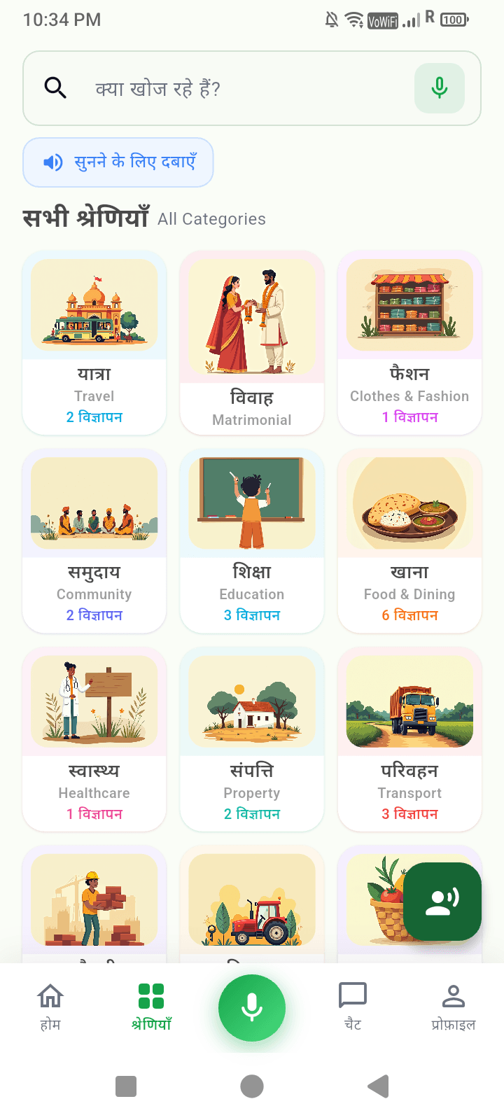 All Categories